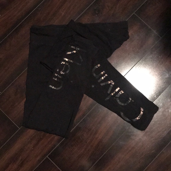 Calvin Klein Pants - Calvin Klein leggings